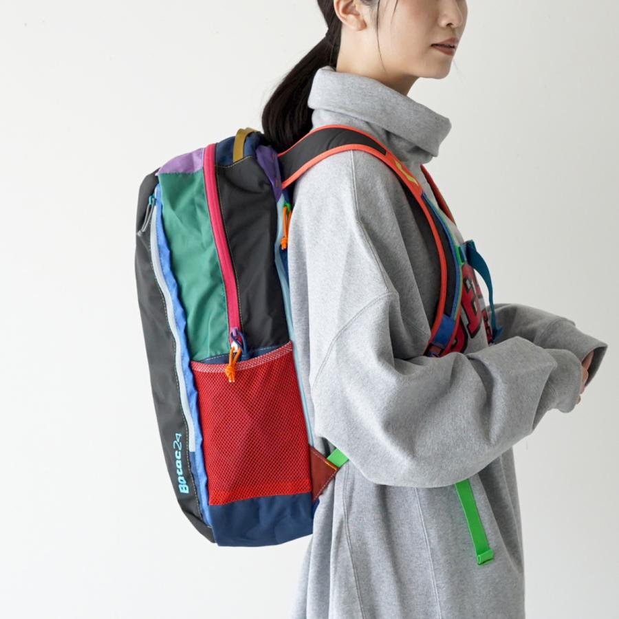 コトパクシ Cotopaxi バタック 24L バックパック BATAC 24L BACKPACK