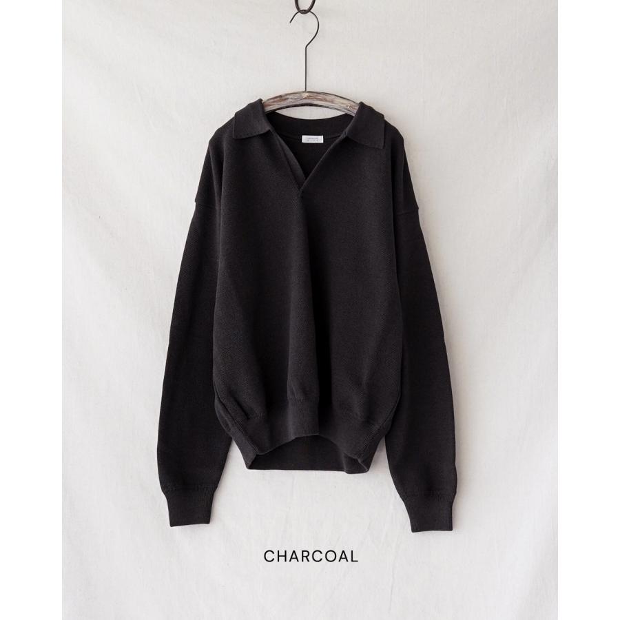 ポイント10倍】クレプスキュール crepscule Co Wo モスステッチ