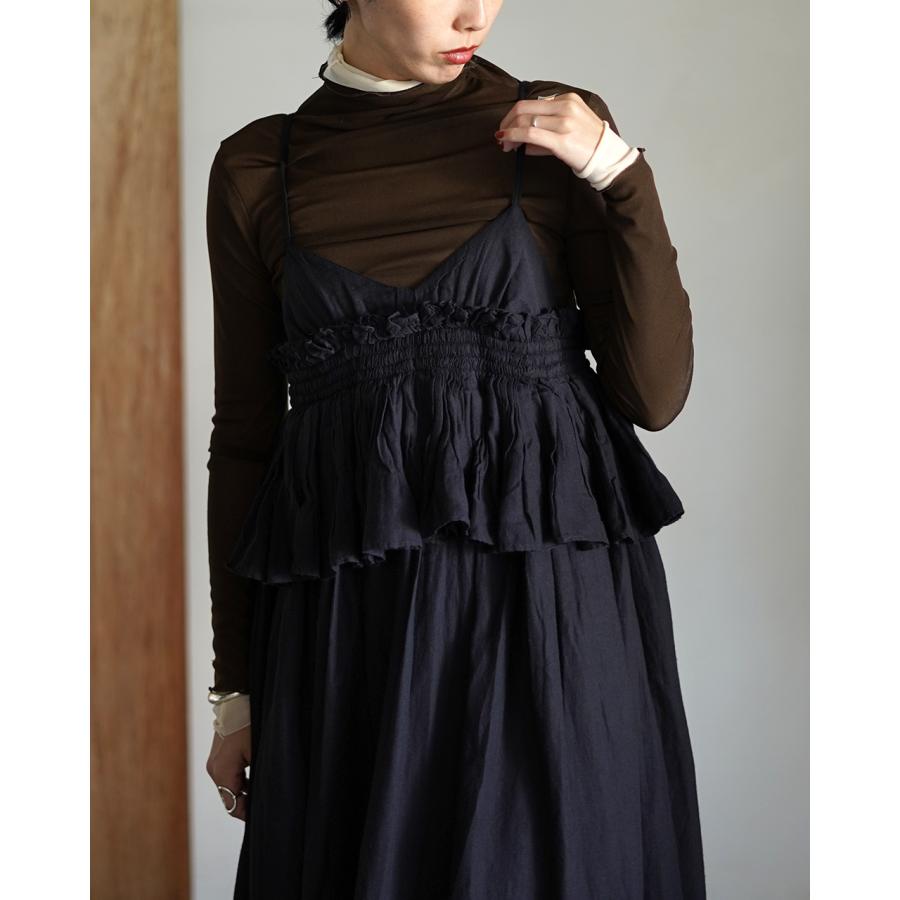 crinkle crinkle crinkle（クリンクル クリンクル クリンクル