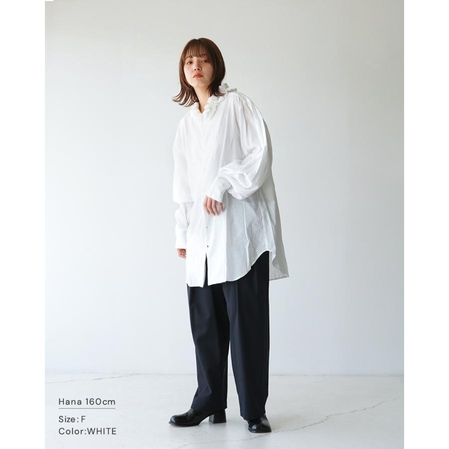 クリンクル crinkle ブラウス : Crouka Yahoo!店 - 通販 - Yahoo クリンクル crinkle ブラウス : Crouka Yahoo!店 - 通販 - Yahoo
