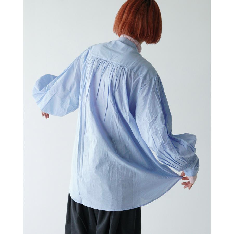 crinklecrinklecrinkle クリンクル　3D ブラウス クリンクル crinkle ブラウス リボンブラウス RIBBON BLOUSE CC