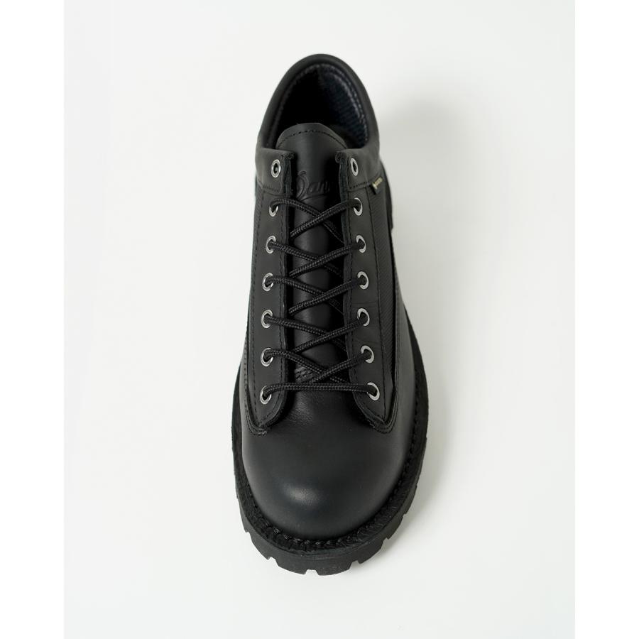 Danner（ダナー） レザー スニーカー レースアップ シューズ 厚底