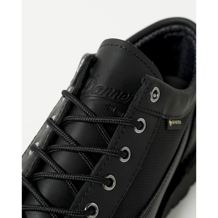 Danner（ダナー） レザー スニーカー レースアップ シューズ 厚底