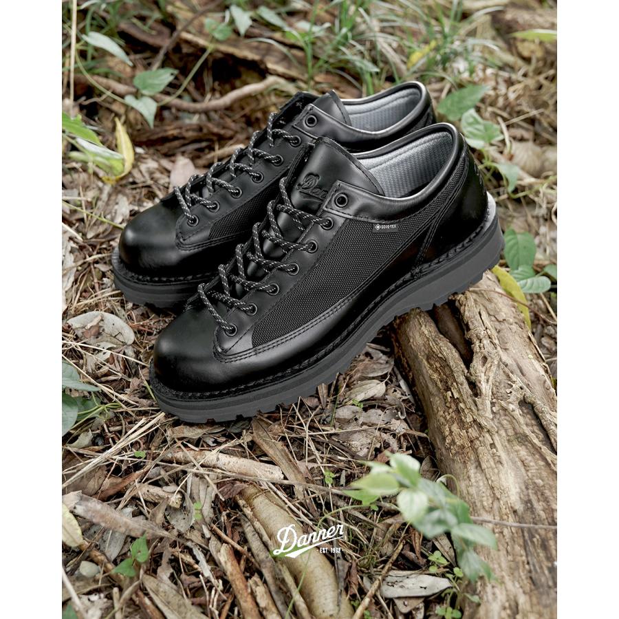 Danner（ダナー） フィールド ロー R DANNER FIELD LOW R D123200