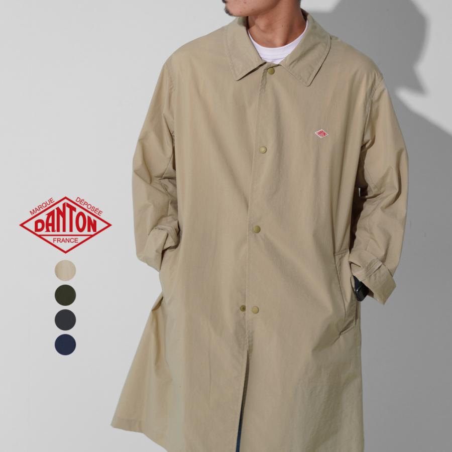 超格安価格 ダントン スプリングコート スプリングコート