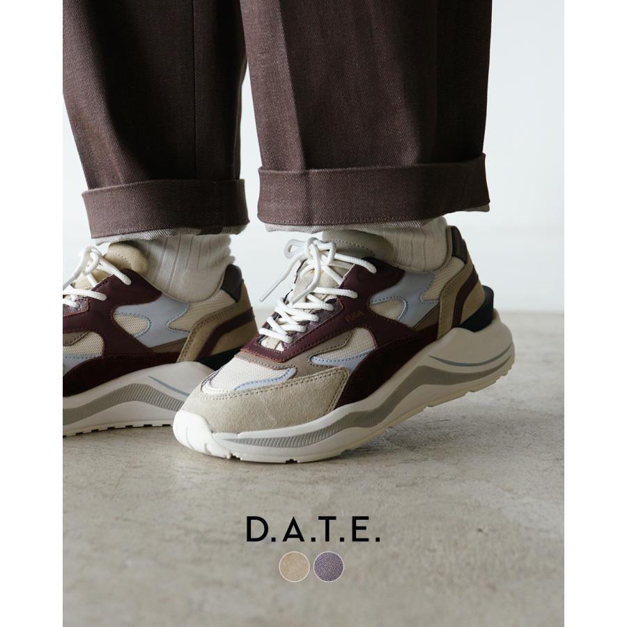 D.A.T.E. SALE デイト D.A.T.E フーガ ドラゴン FUGA DRAGON ダッド