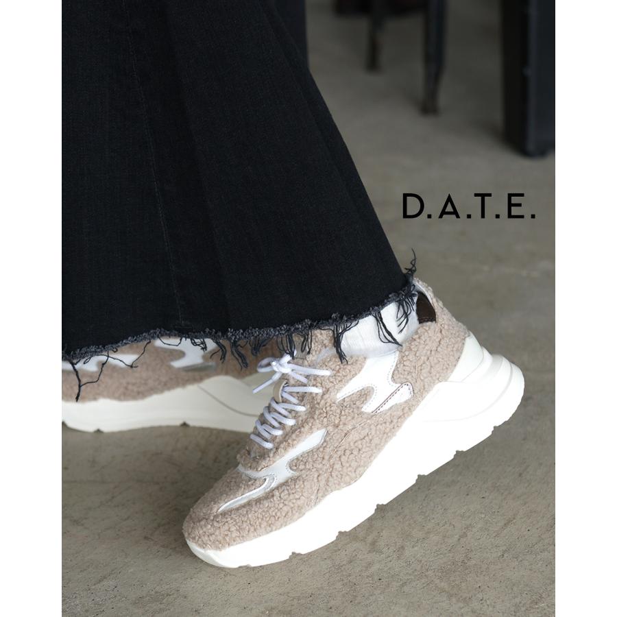 D.A.T.E. SALE デイト スニーカー ファー ダッドスニーカー D.A.T.E. SALE デイト スニーカー ファー ダッドスニーカー