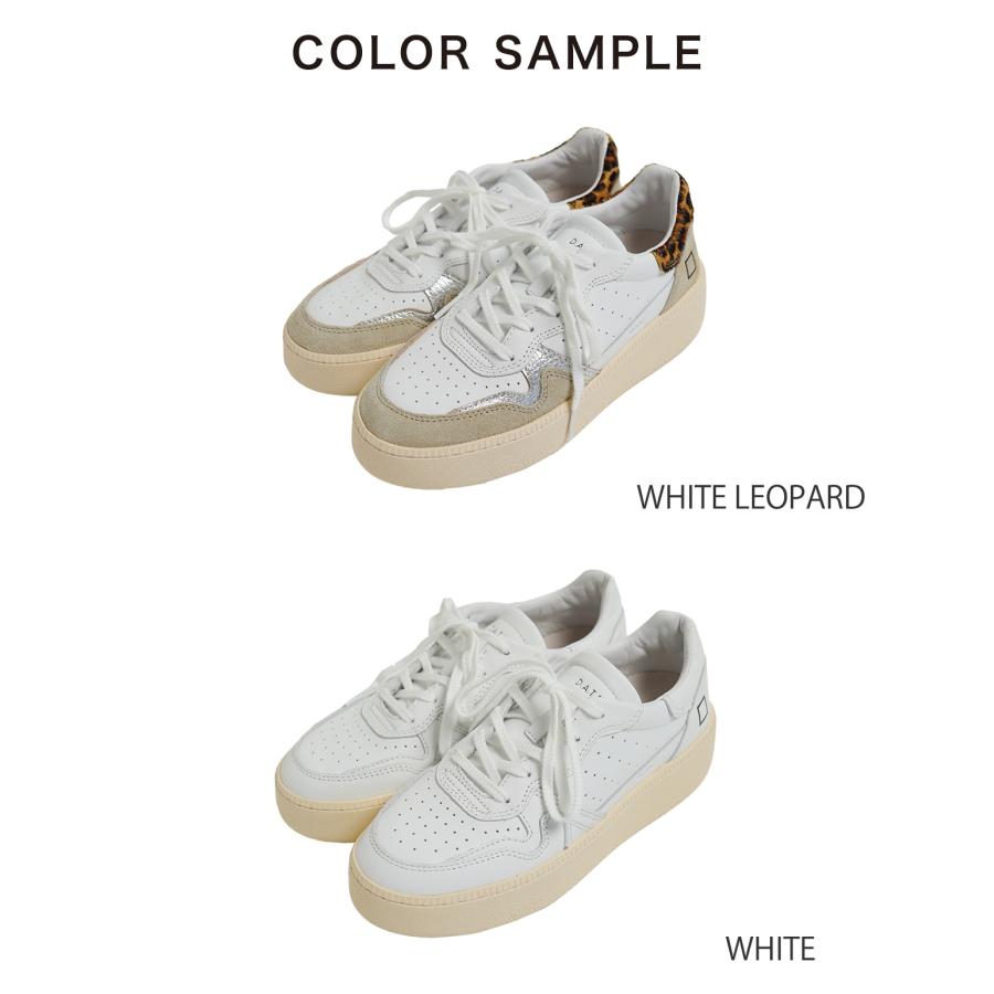 D.A.T.E./デイト STEP CALF W391-ST-CA-WD-【週末限定値引価格】11.5oz 