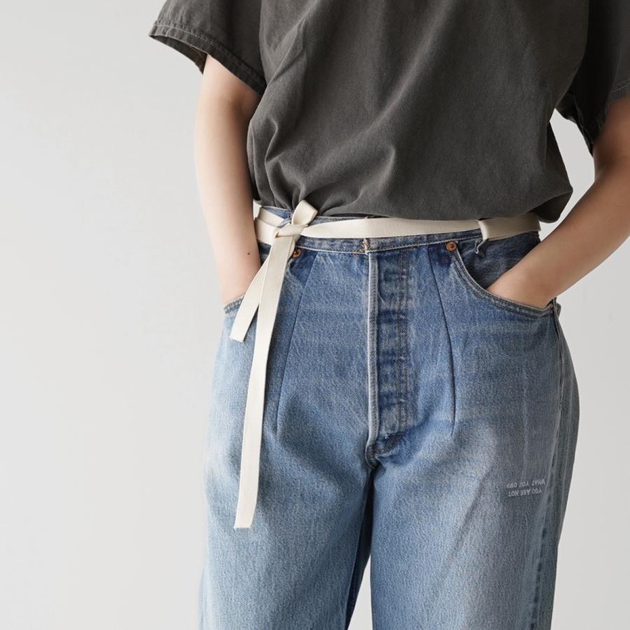 ドーン Dawn マーチャンダイズ デニム Merchandise Denim リメイク デニム ジーンズ ジーパン 30 Off セール 返品交換不可 Dawn Md1 Crouka Yahoo 店 通販 Yahoo ショッピング