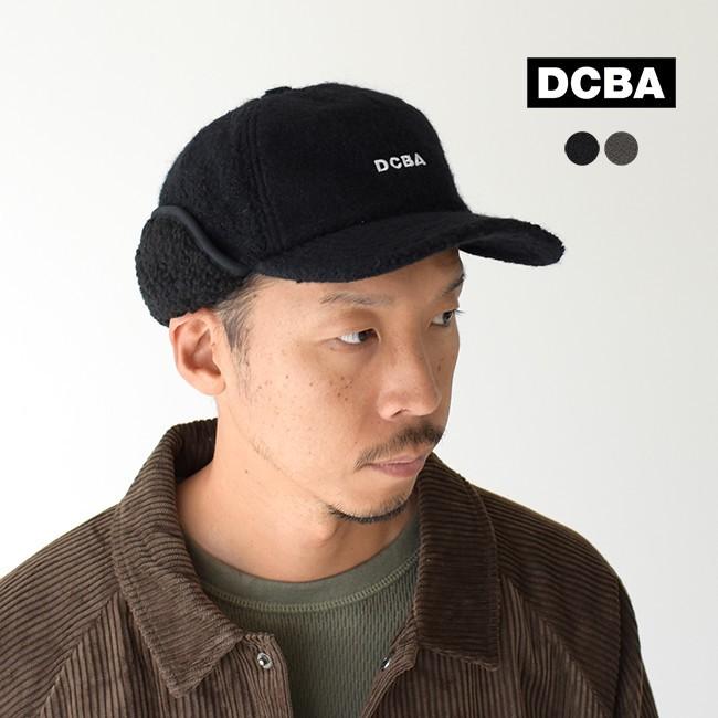 ディーシービーエー Dcba ボア キャップ Boa Cap フライトキャップ トラッパー 帽子 レディース メンズ 5430j925 Dcba 5430j925 Crouka Yahoo 店 通販 Yahoo ショッピング