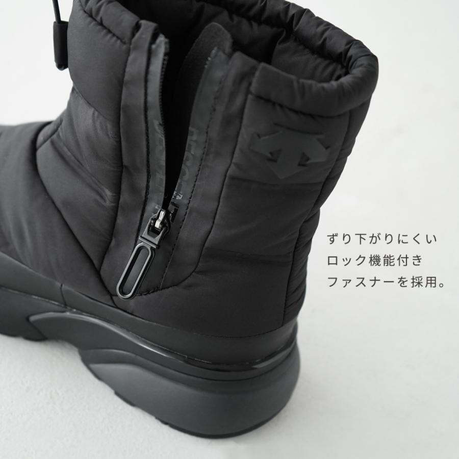 品質満点 レアサイズ デサント スノーブーツ 29cm i9tmg.com.br