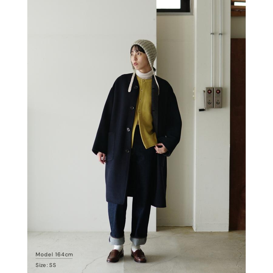 D.M.G. 週末限定ポイント10倍 ディーエムジー(ドミンゴ) 甘織デニム 5