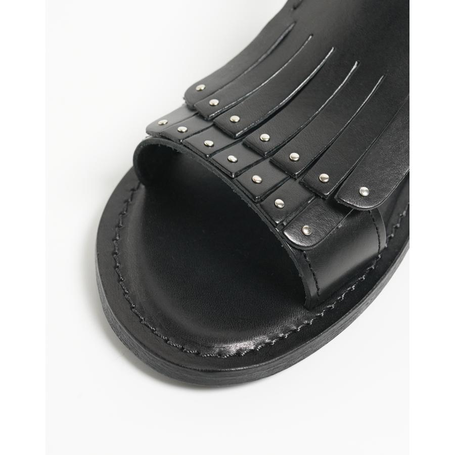 アウトレット！エダーシューズ EDER SHOES サンダル キルトサンダル