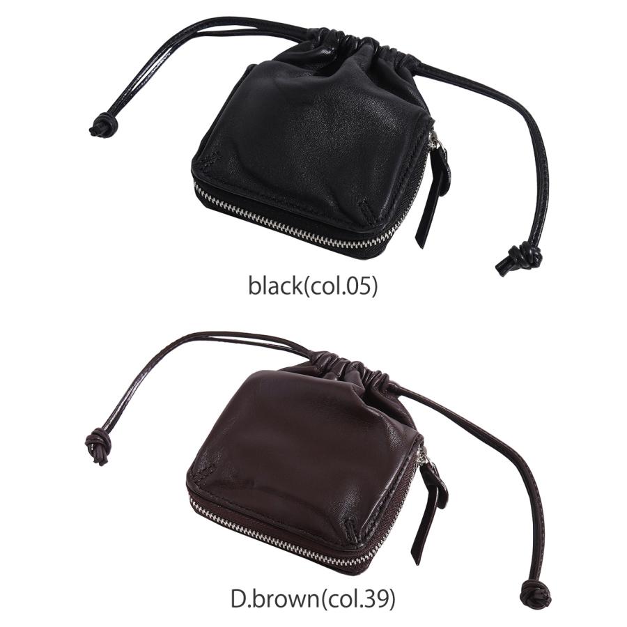 【ED ROBERT JUDSON】CABO / ドロスト ウォレットショルダー ED ROBERT JUDSON】CABO / ドロスト ウォレットショルダー