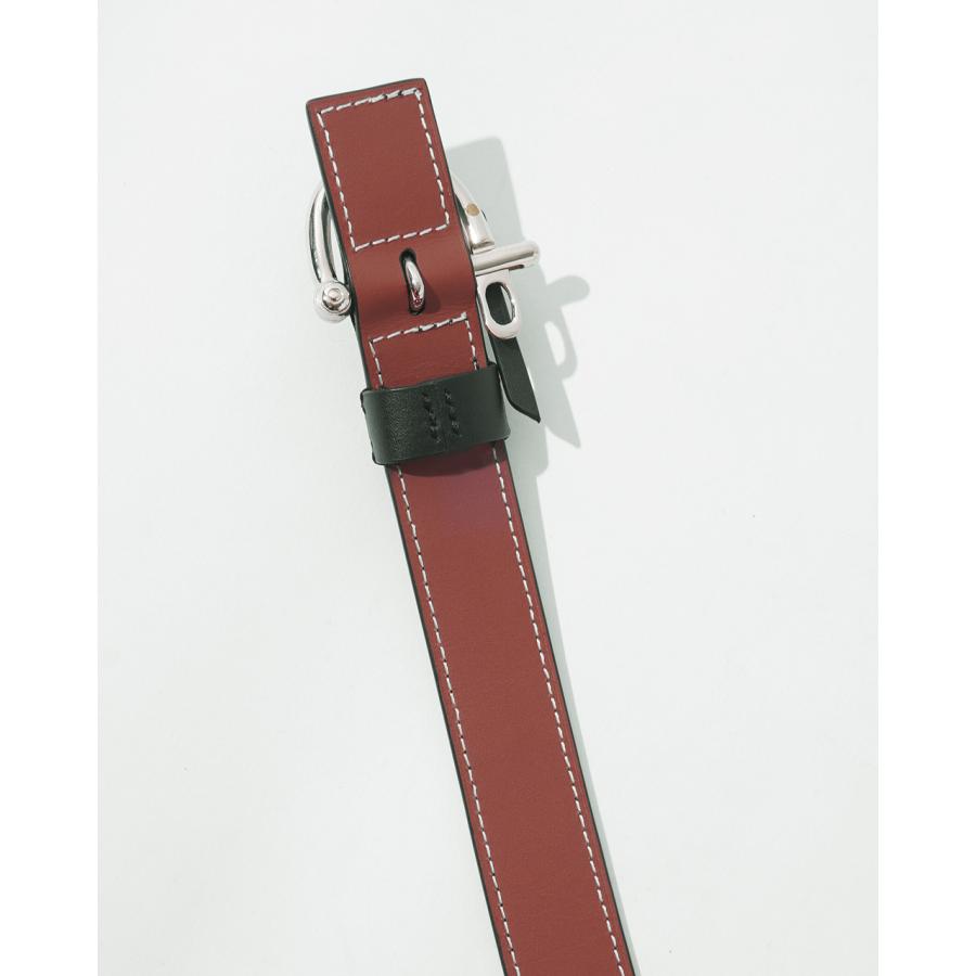SALE！エドロバートジャドソン ED ROBERT JUDSON ベルト リバーシブル