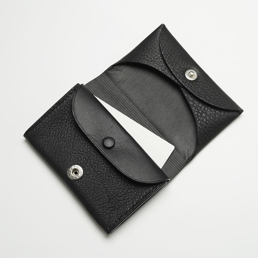 アウトレット エドロバートジャドソン ED ROBERT JUDSON flap card&coin case フラップ カード コイン