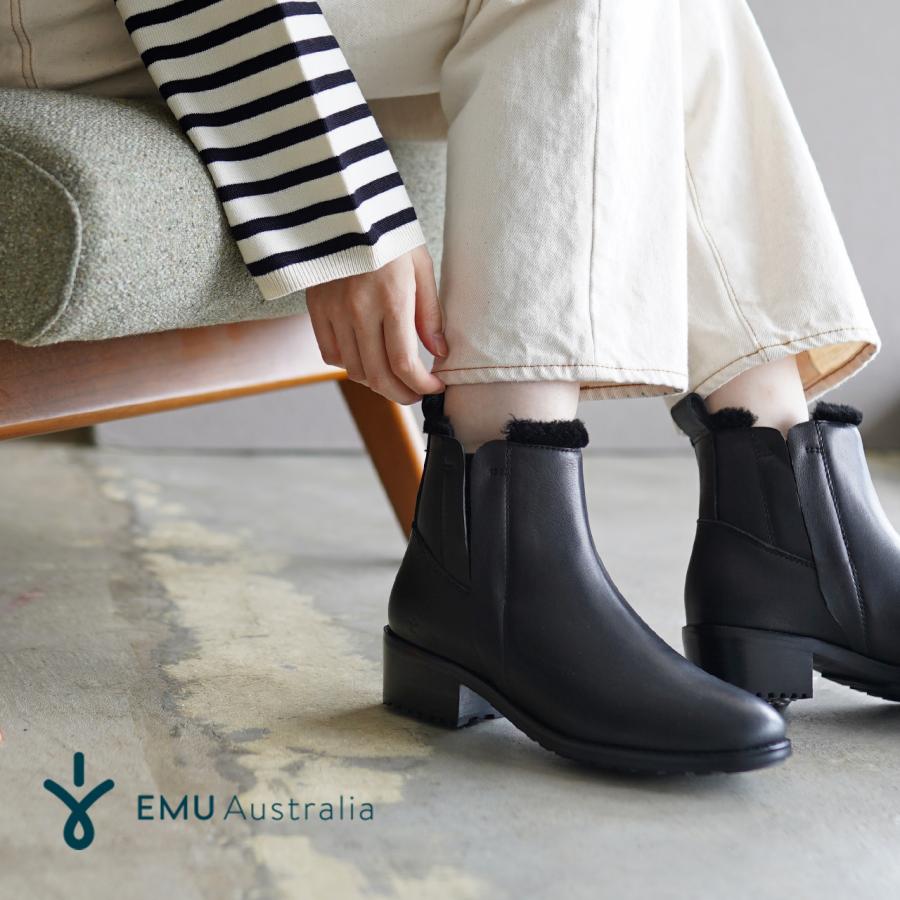 EMU Australia エミュオーストラリア Australia【日本限定】ローレンス 