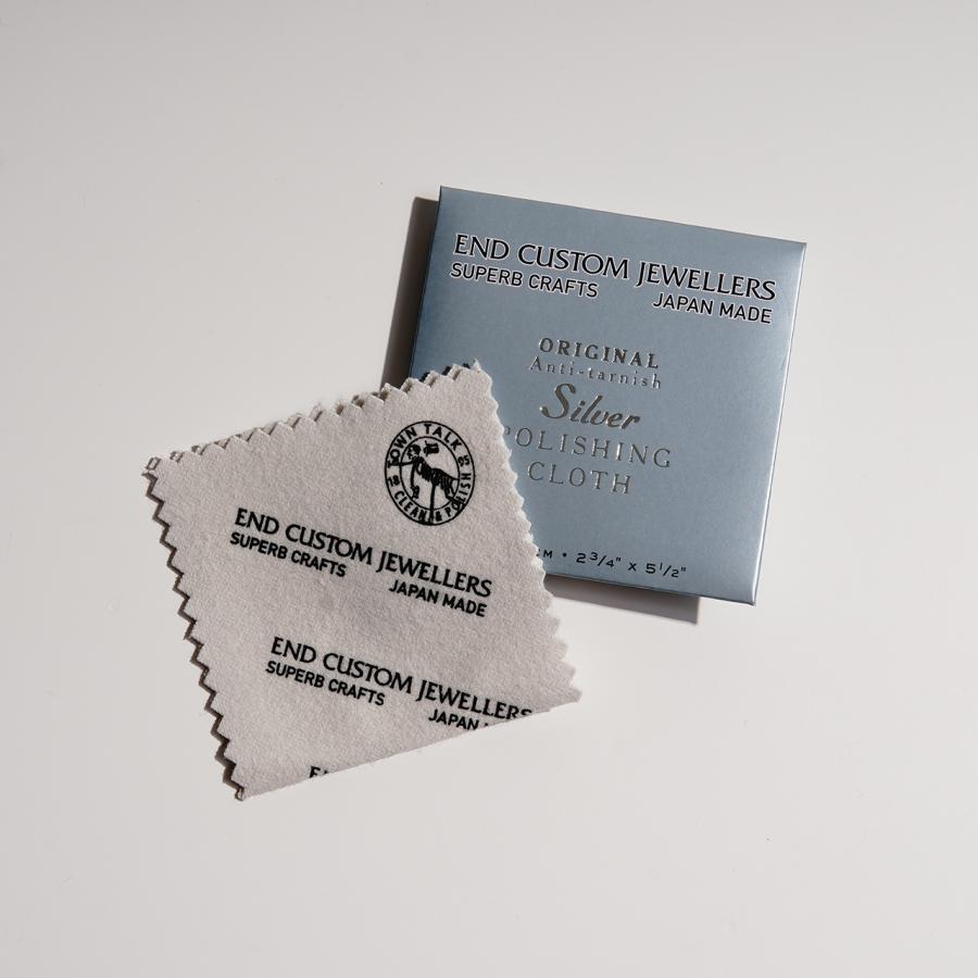 エンドカスタムジュエラーズ END CUSTOM JEWELLERS ザ スタンダード