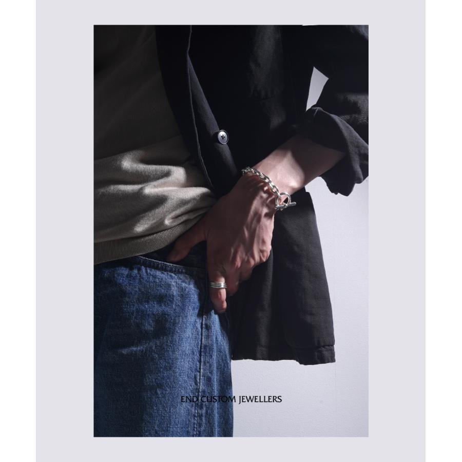 エンドカスタムジュエラーズ END CUSTOM JEWELLERS ザ スタンダード