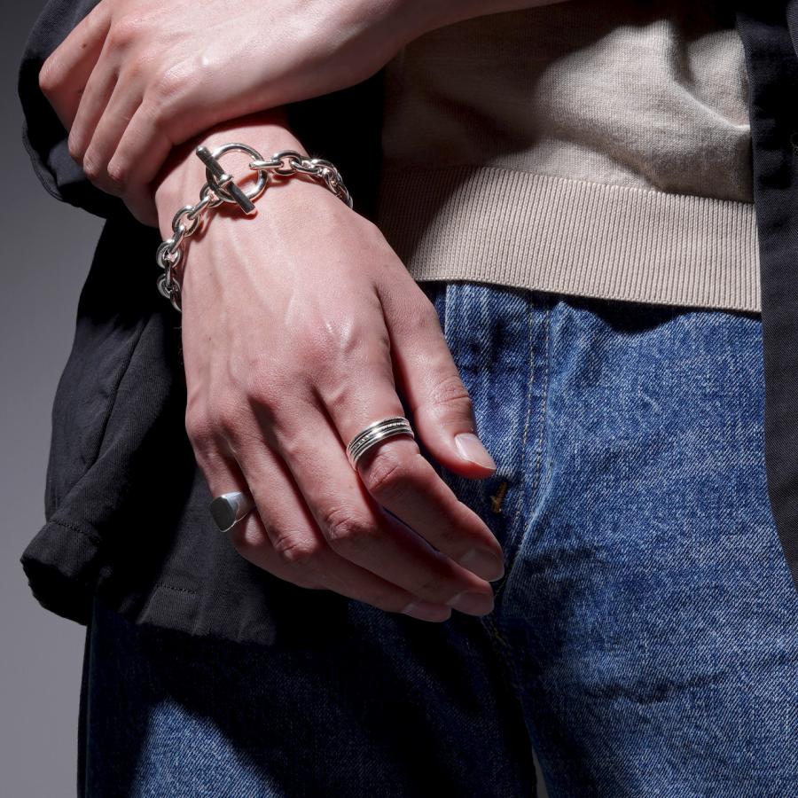 エンドカスタムジュエラーズ END CUSTOM JEWELLERS ザ スタンダード