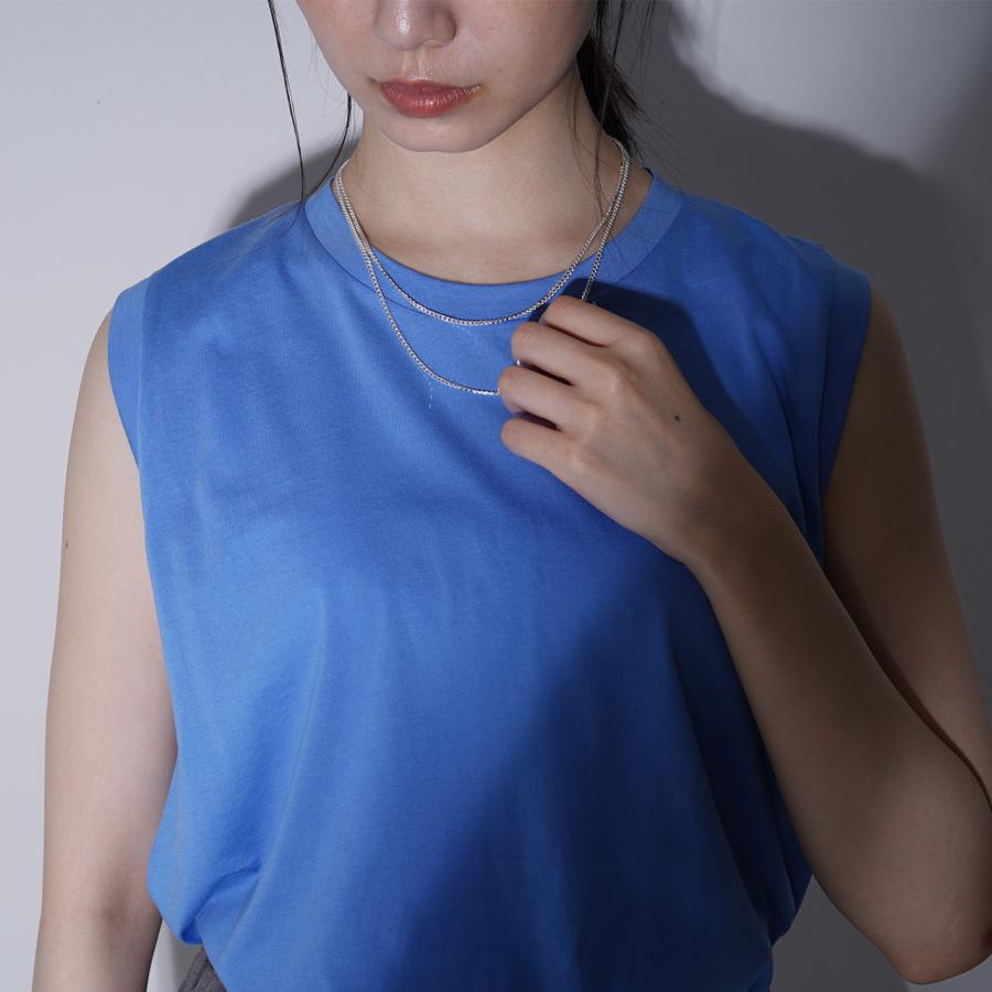 エンドカスタムジュエラーズ END CUSTOM JEWELLERS チェーン