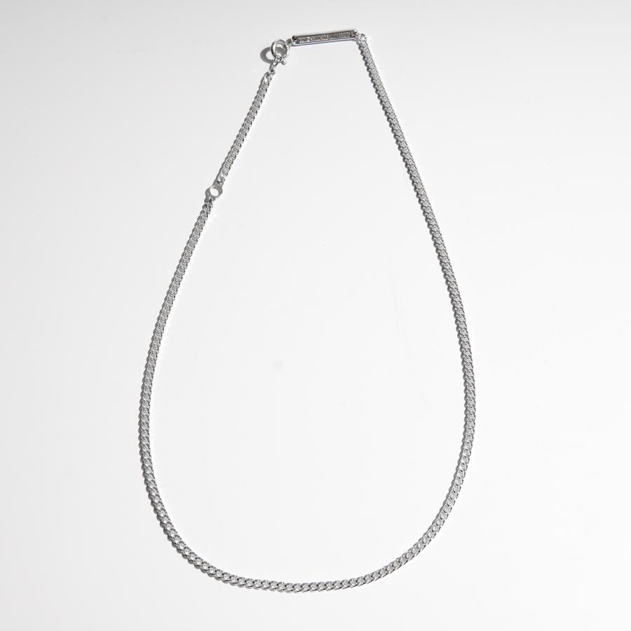 エンドカスタムジュエラーズ END CUSTOM JEWELLERS チェーン