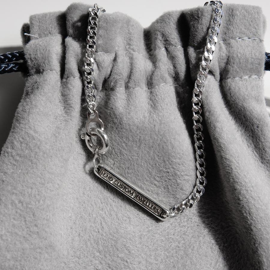 エンドカスタムジュエラーズ END CUSTOM JEWELLERS チェーン