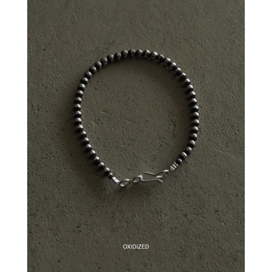 エリッカニコラスビゲイ ERICKA NICOLAS BEGAY 4mm プレーン デザイン