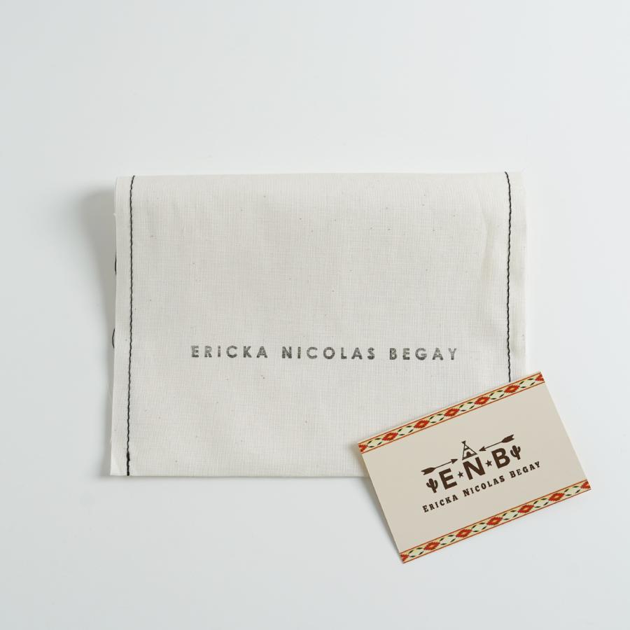 エリッカ ニコラス ビゲイ ERICKA NICOLAS BEGAY シャイニー SHINY