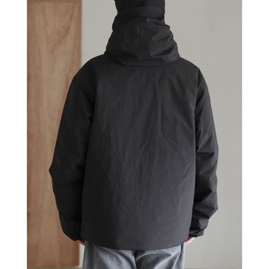 ES.1（エスアイ） 【ポイント10倍】エスアイ アウター ジャケット 3