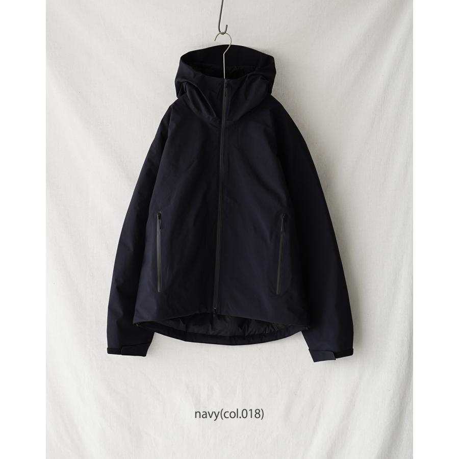 ES.1（エスアイ） 【20%OFFクーポン】エスアイ アウター ジャケット 3