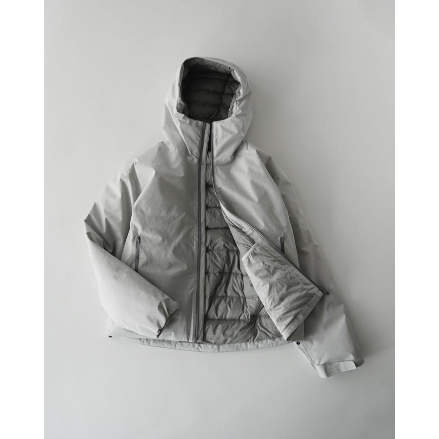 ES.1（エスアイ） 【20%OFFクーポン】エスアイ アウター ジャケット 3