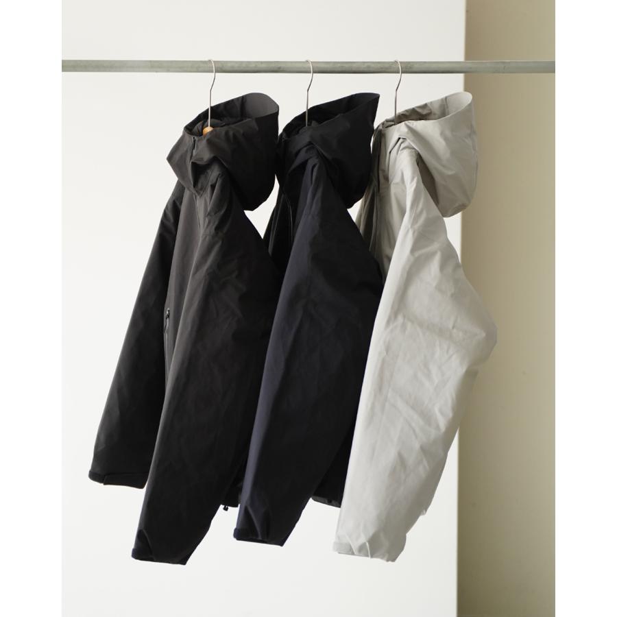 ES.1（エスアイ） 【ポイント10倍】エスアイ アウター ジャケット 3