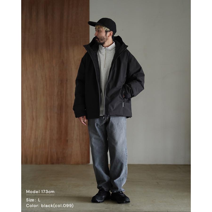 その他ブランド / ES.1/エスアイ/ダウンジャケット/Ｌ/NVY/D005/ナイロン ES.1（エスアイ） 【ポイント10倍】エスアイ アウター ジャケット 3