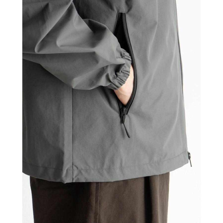 ジャケット・アウター ES.1 F003 (BK) 3Lyr Nylon Parka XL 楽天市場】【SALE！20%OFF】エスアイ ES.1 ナイロンパーカー