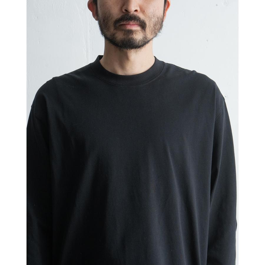 ES.1 エスアイ　LS T-shirts(ASH) T002 XLサイズ 通販] ES.1 T002(エスアイ) LS T-shirts 商品ページ – fazeone