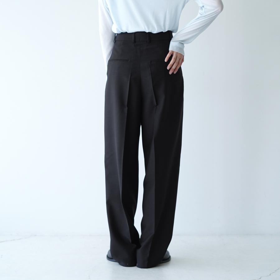 ESLOW エスロー テーパードパンツ TAPERED PANTS A2031FP 207 セール 