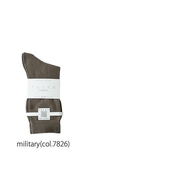 ファルケ FALKE ファミリー ソックス FAMILY SOCKS 靴下 レディース 2022春夏 46490 アウトレット30%off｜crouka｜12