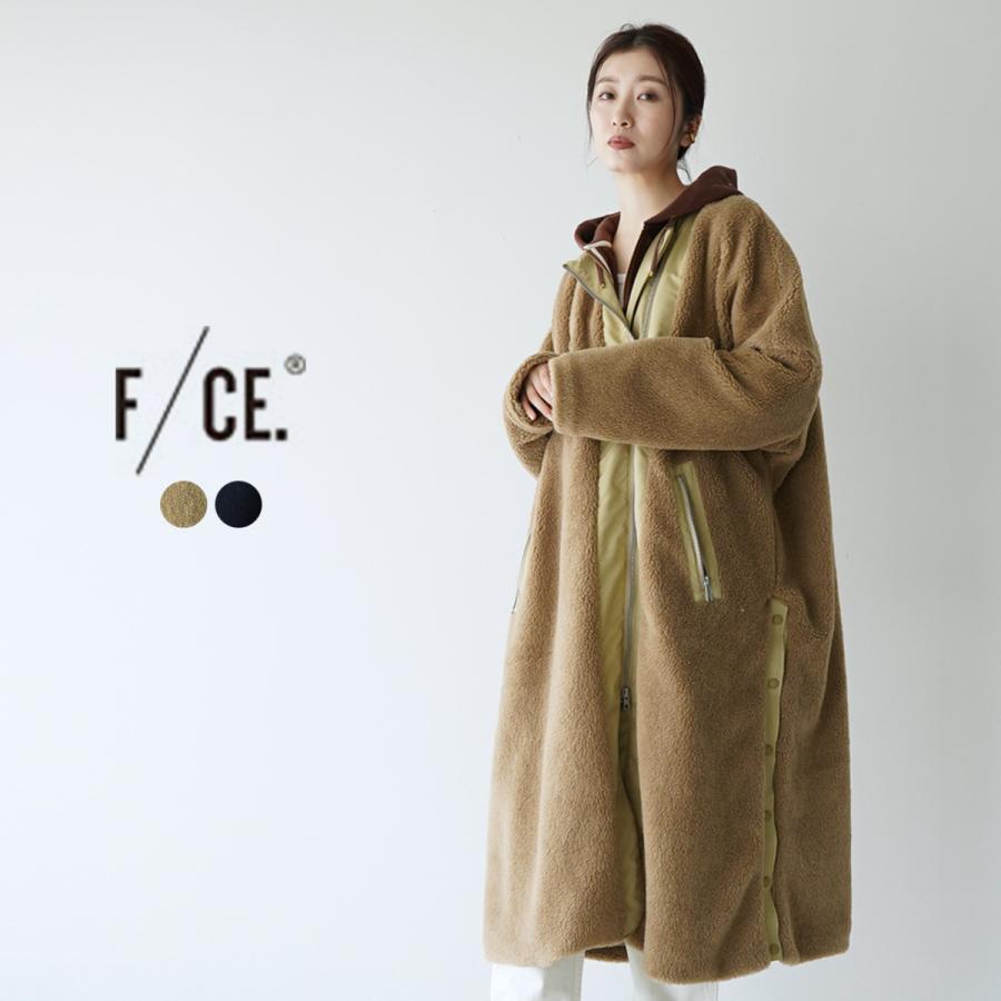 F/CE. エフシーイー ボア スーパーロング コート 日本正規代理店 www.m F/CE. エフシーイー ボア スーパーロング コート 日本正規代理店 www.m
