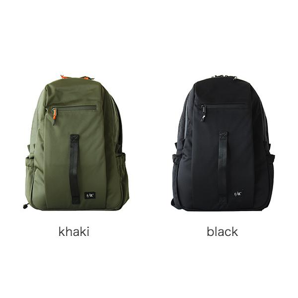 エフシーイー F CE. サテン スタンド パック SATIN STAND PACK バック