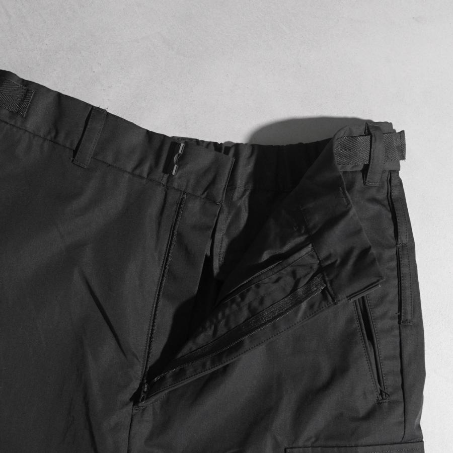 エフシーイー F CE. コンバット トラウザーズ COMBAT TROUSERS カーゴパンツ メンズ F2101FCMPT0017R 送料無料｜crouka｜06