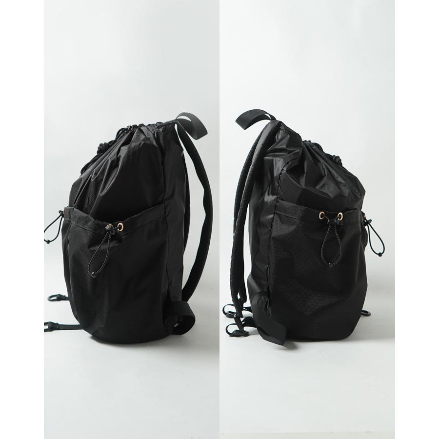 f/ce リュック バッグ コーデュラ F/CE. デイバック リュック F/CE.(エフシーイー) CORDURA FIRE