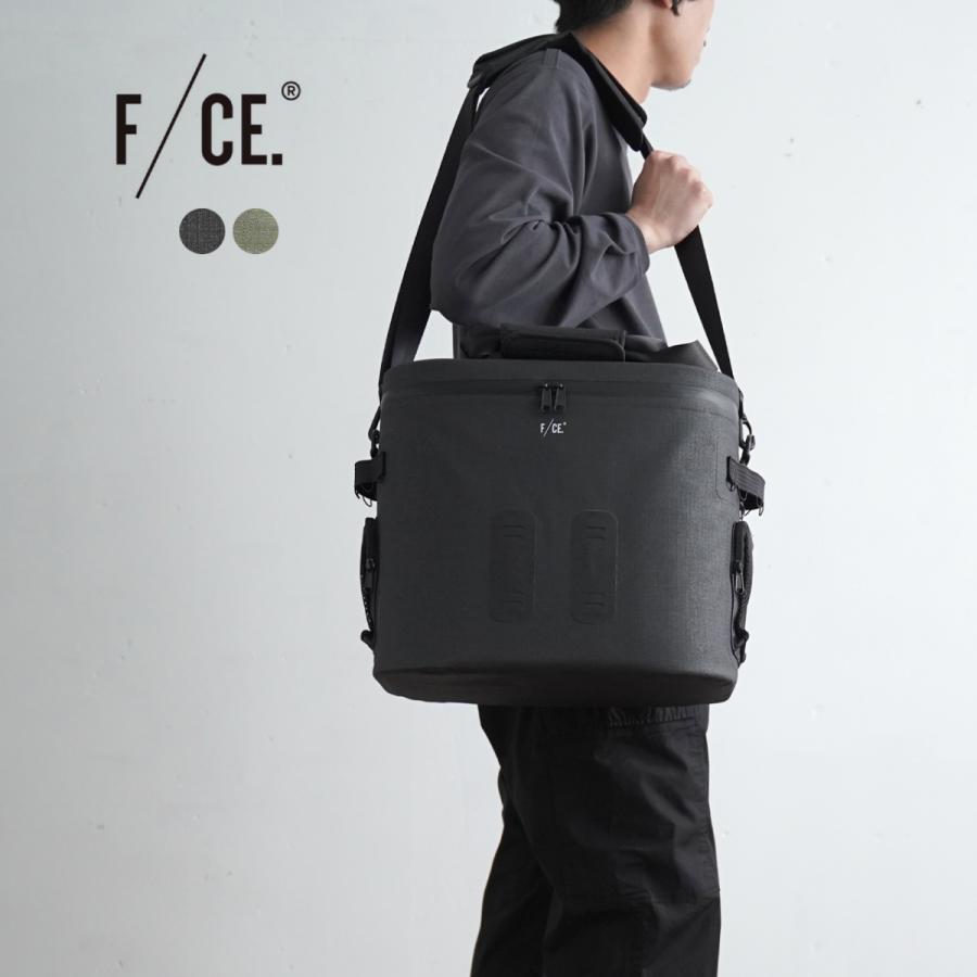 エフシーイー F/CE. コーデュラ クーラーコンテナ CORDURA COOLER CONTAINER クーラーボックス ユニセックス 2022春夏 FDR43213B001 セール｜crouka