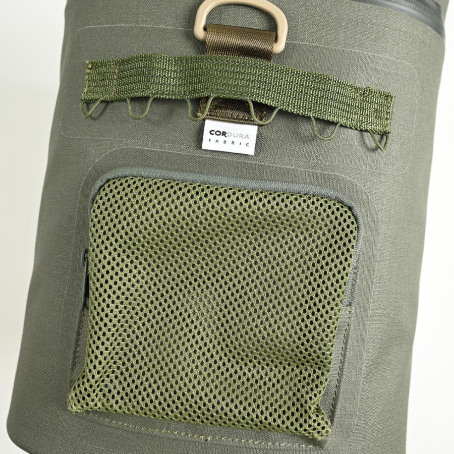 エフシーイー F/CE. コーデュラ クーラーコンテナ CORDURA COOLER CONTAINER クーラーボックス ユニセックス 2022春夏 FDR43213B001 セール｜crouka｜14