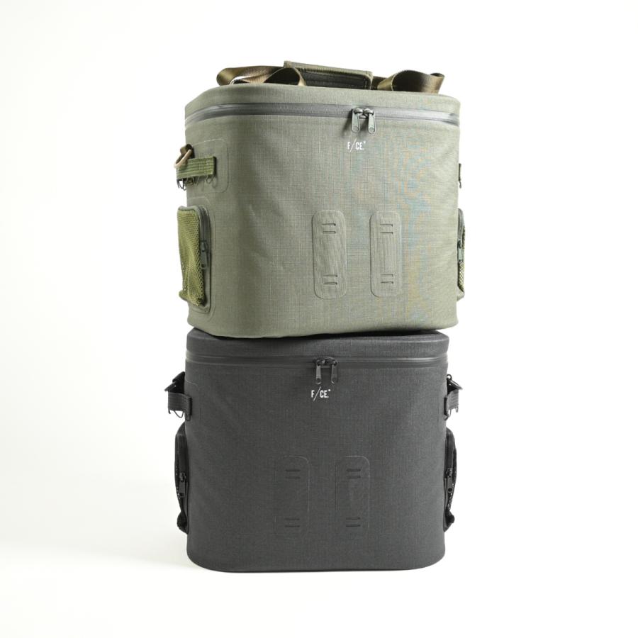 エフシーイー F/CE. コーデュラ クーラーコンテナ CORDURA COOLER CONTAINER クーラーボックス ユニセックス 2022春夏 FDR43213B001 セール｜crouka｜03