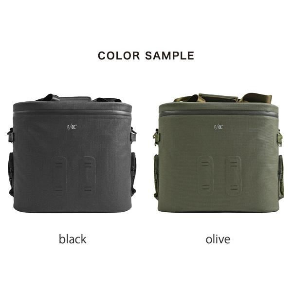 エフシーイー F/CE. コーデュラ クーラーコンテナ CORDURA 
