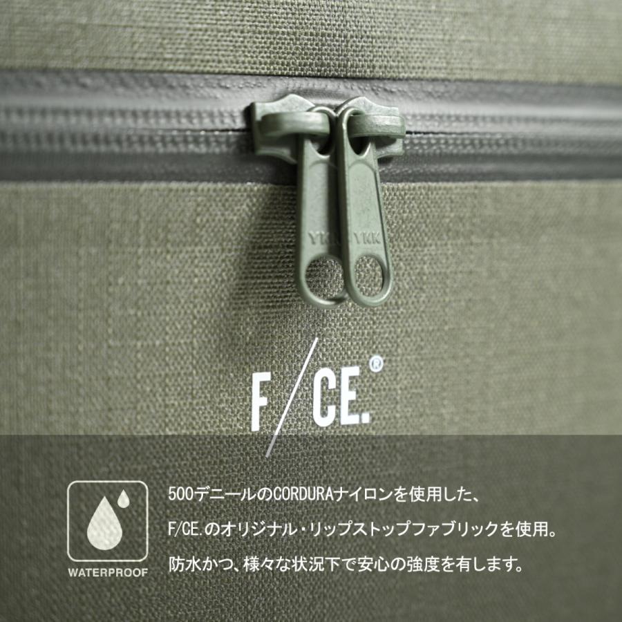 エフシーイー F/CE. コーデュラ クーラーコンテナ CORDURA COOLER CONTAINER クーラーボックス ユニセックス 2022春夏 FDR43213B001 セール｜crouka｜08