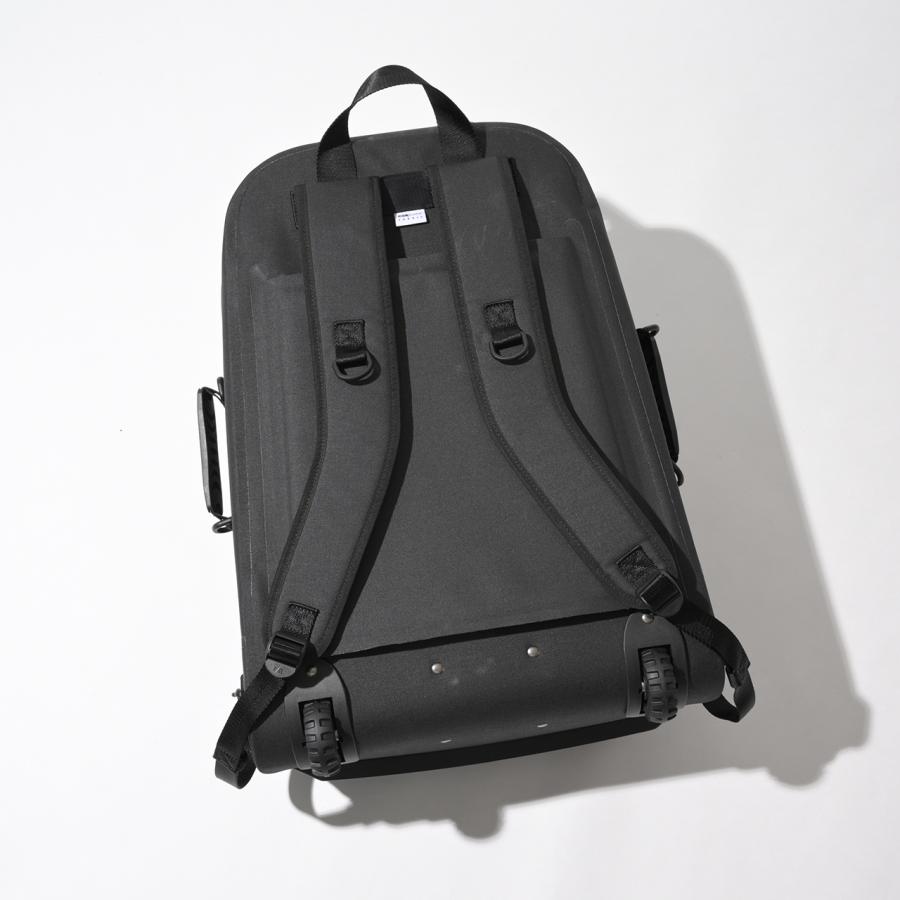 F/CE.（エフシーイー） コーデュラドライ 2WAY トローリー CORDURA DRY