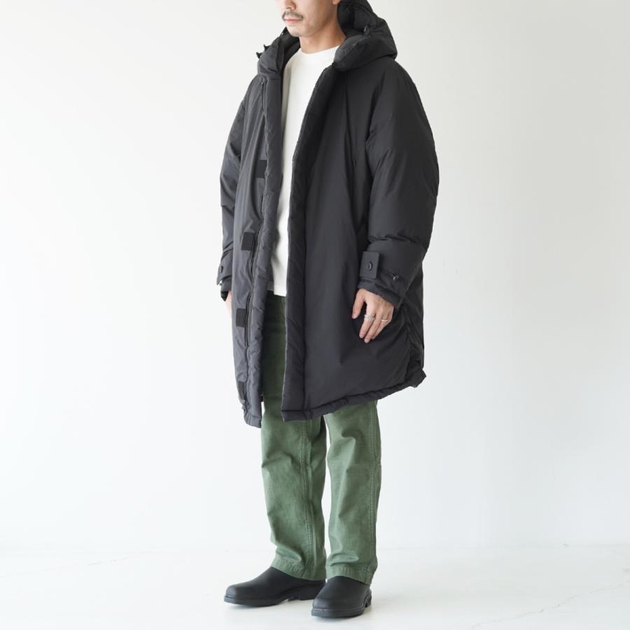 F/CE. エフシーイー × ナンガ F CE.×NANGA ハーフ ダウン F/CE. エフシーイー × ナンガ F CE.×NANGA ハーフ ダウン