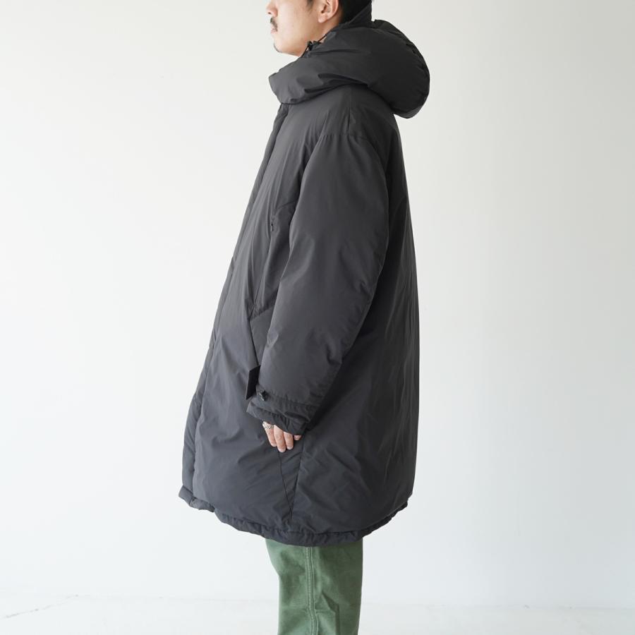 F/CE. エフシーイー × ナンガ F CE.×NANGA ハーフ ダウン F/CE. エフシーイー × ナンガ F CE.×NANGA ハーフ ダウン